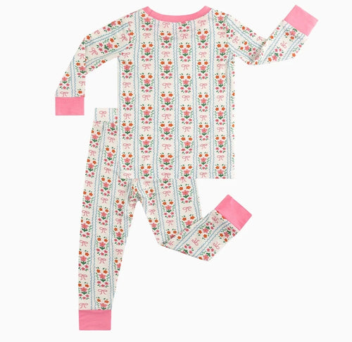 Garden Bow Zippy